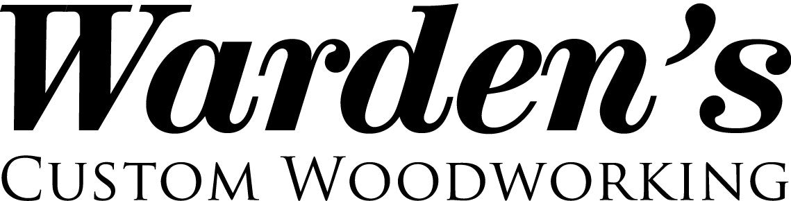 WARDENS CUSTOM WOODWORKING